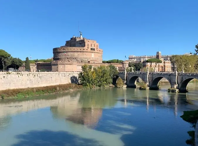Navona * Рим