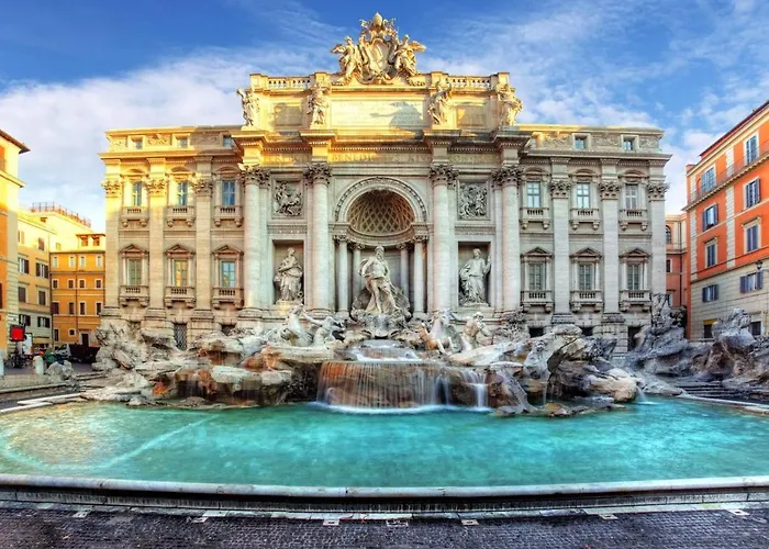 Апартаменты Navona