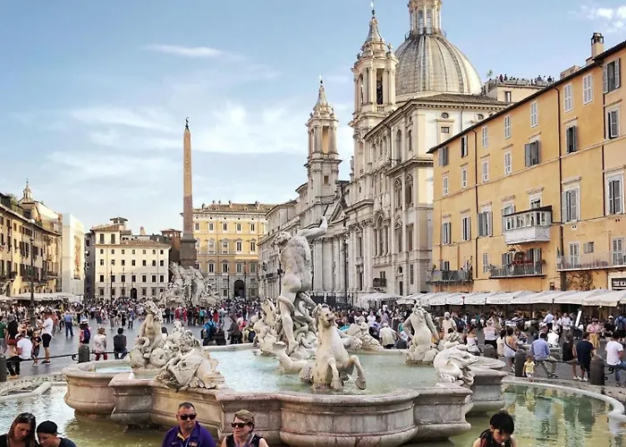 Navona Рим